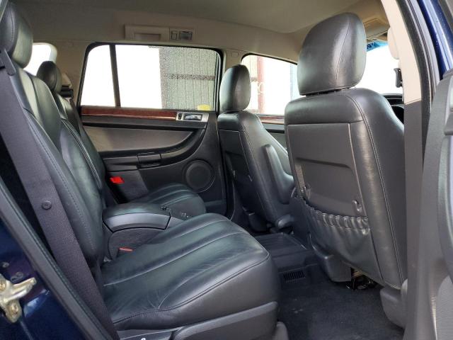 Photo 6 from auction – 2005 CHRYSLER PACIFICA T with VIN 2C4GF68465R595084