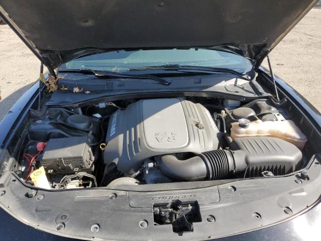 Photo 7 from auction – 2015 DODGE CHARGER R/ with VIN 2C3CDXCT7FH729184