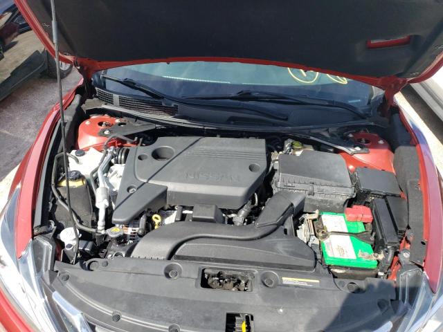 Photo 7 from auction – 2017 NISSAN ALTIMA 2.5 with VIN 1N4AL3AP9HC161827