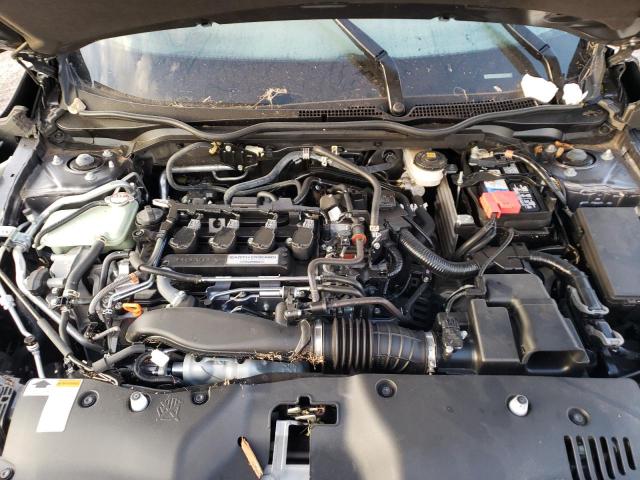 Photo 7 from auction – 2018 HONDA CIVIC EX with VIN JHMFC1F39JX042828