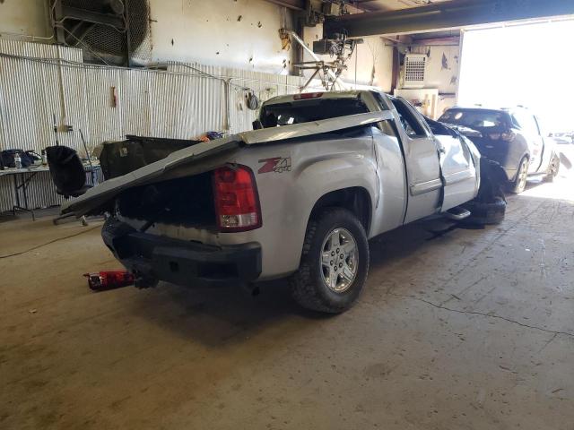 Photo 4 from auction – 2010 GMC SIERRA K15 with VIN 1GTSKWE3XAZ236757