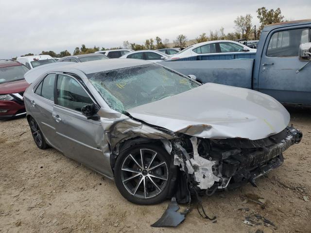 Photo 9 from auction – 2016 TOYOTA CAMRY LE with VIN 4T1BF1FK6GU222272