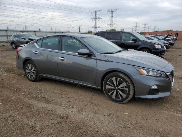 Photo 4 from auction – 2021 NISSAN ALTIMA SV with VIN 1N4BL4DV8MN360676