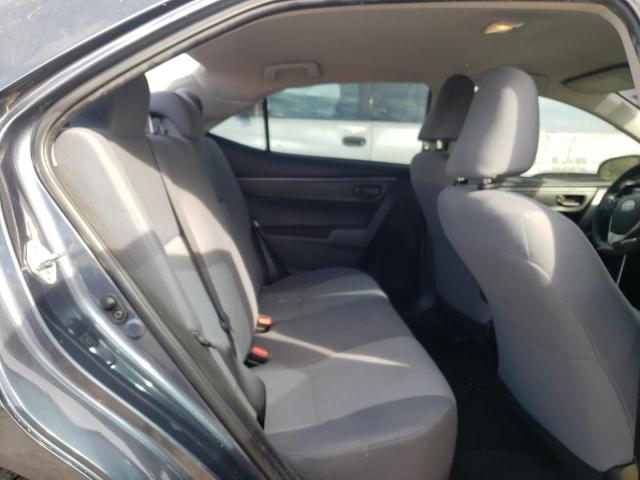 Photo 6 from auction – 2016 TOYOTA COROLLA L with VIN 5YFBURHE8GP512994