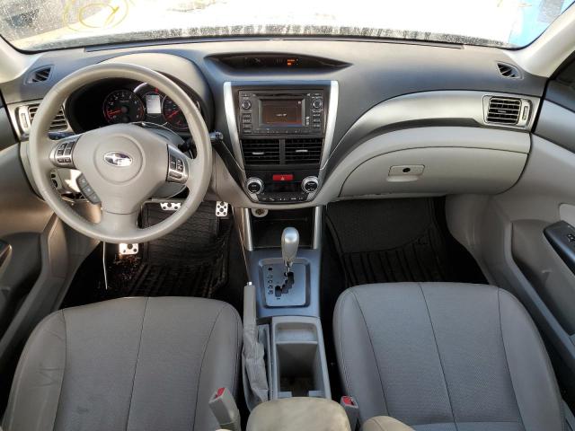 صورة رقم 8 من المزاد - 2011 SUBARU FORESTER T مع VIN JF2SHGGC3BH739847