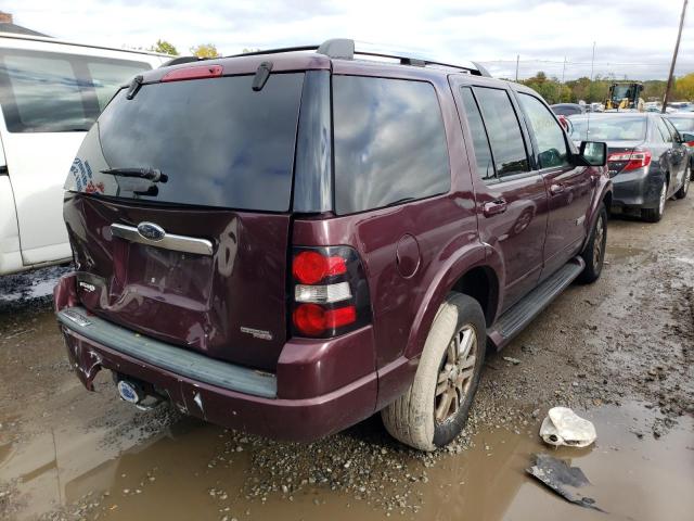 Photo 4 from auction – 2007 FORD EXPLORER L with VIN 1FMEU75847UA80659