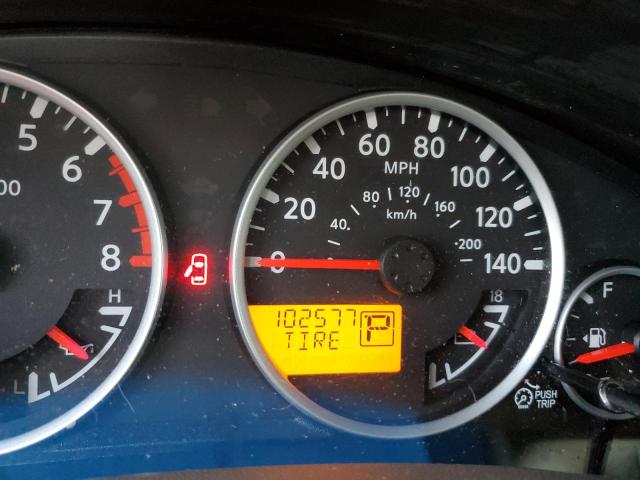 Photo 8 from auction – 2012 NISSAN PATHFINDER with VIN 5N1AR1NBXCC609380