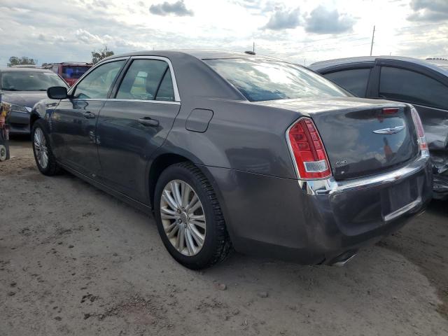 Photo 3 from auction – 2014 CHRYSLER 300 with VIN 2C3CCARG7EH120394