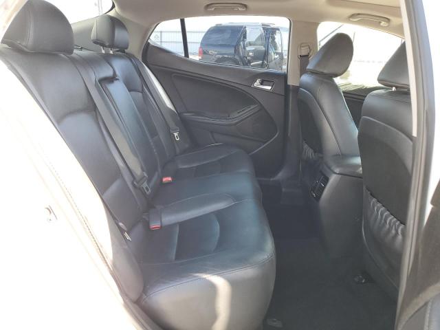 Photo 6 from auction – 2015 KIA OPTIMA SX with VIN 5XXGR4A67FG410056