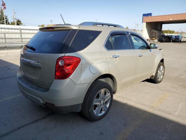 Photo 4 from auction – 2015 CHEVROLET EQUINOX LT with VIN 2GNALDEK0F1124688