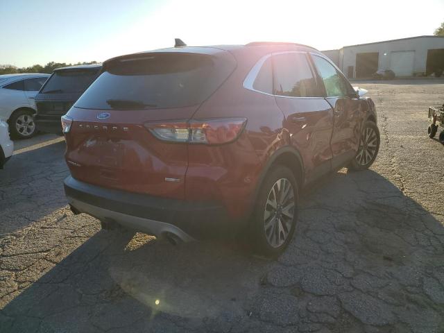 Photo 4 from auction – 2020 FORD ESCAPE TIT with VIN 1FMCU9J91LUB15718