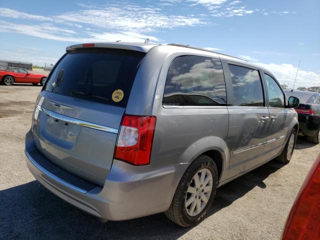 Photo 4 from auction – 2014 CHRYSLER TOWN & COU with VIN 2C4RC1BG0ER163789