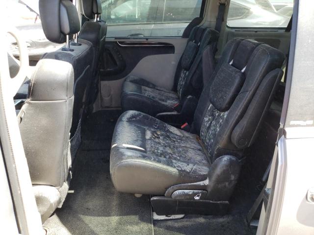 Photo 6 from auction – 2013 CHRYSLER TOWN & COU with VIN 2C4RC1GG4DR692685