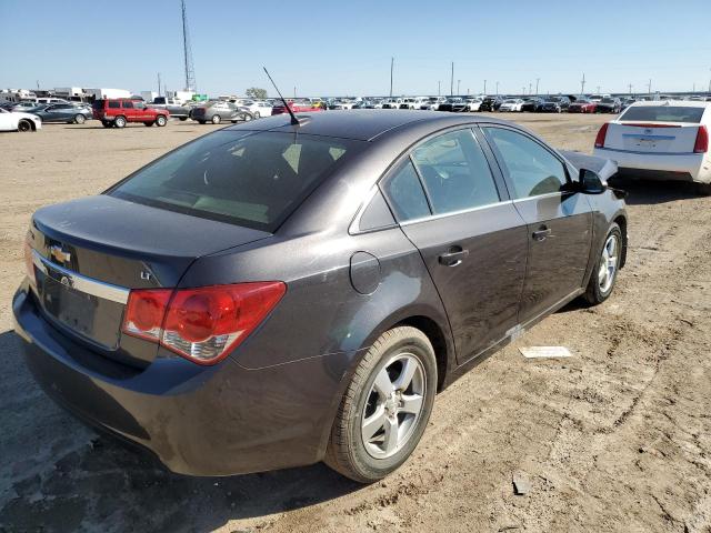Photo 4 from auction – 2014 CHEVROLET CRUZE LT with VIN 1G1PC5SB2E7104305