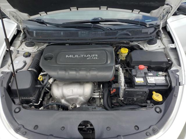 Photo 7 from auction – 2016 DODGE DART SXT with VIN 1C3CDFBB8GD540738