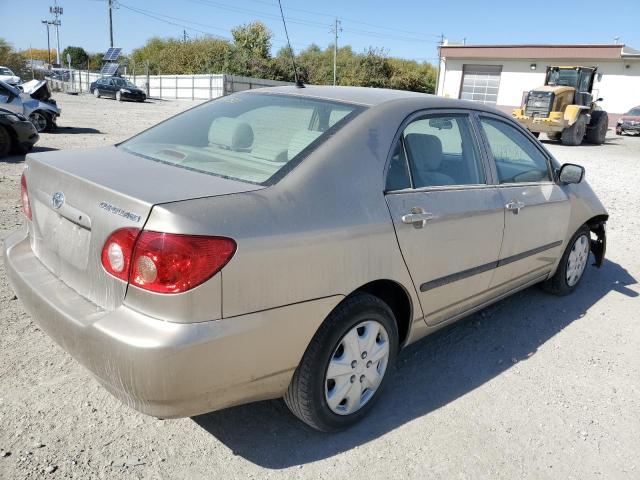 Photo 4 from auction – 2008 TOYOTA COROLLA CE with VIN 1NXBR32E58Z029759