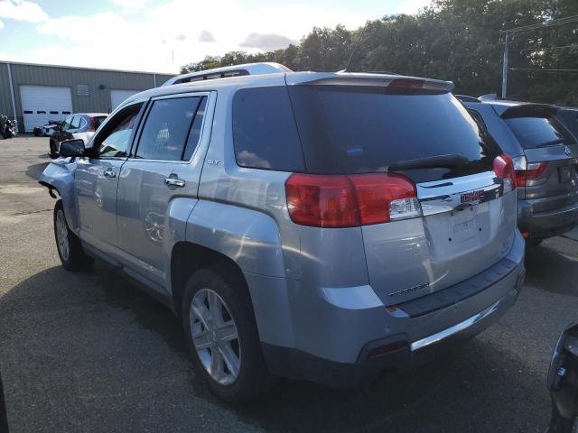 Photo 3 from auction – 2010 GMC TERRAIN SL with VIN 2CTFLJEY7A6320550