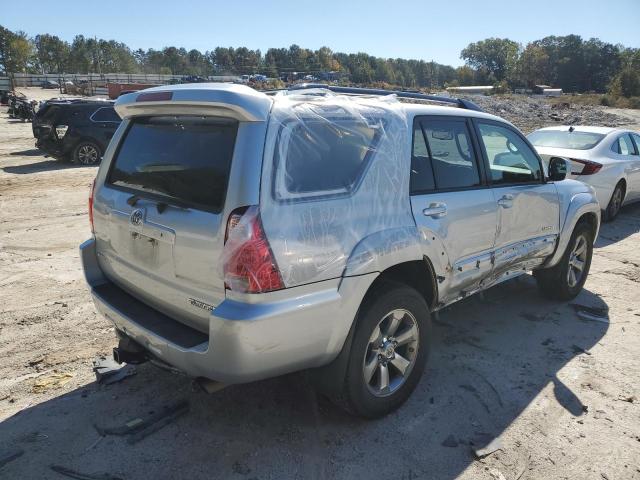 Photo 4 from auction – 2008 TOYOTA 4RUNNER LI with VIN JTEZU17R48K022231