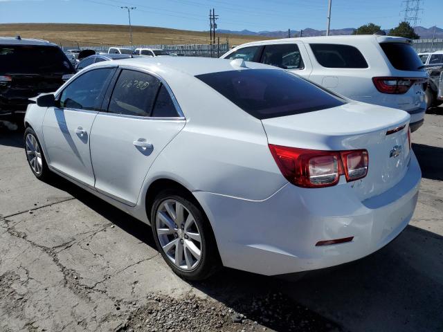 Photo 3 from auction – 2013 CHEVROLET MALIBU 2LT with VIN 1G11E5SA2DF279858