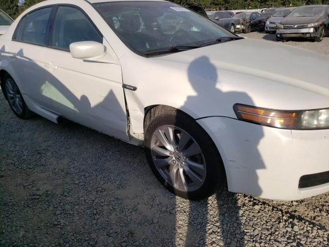 Photo 9 from auction – 2006 ACURA 3.2TL with VIN 19UUA66246A064007
