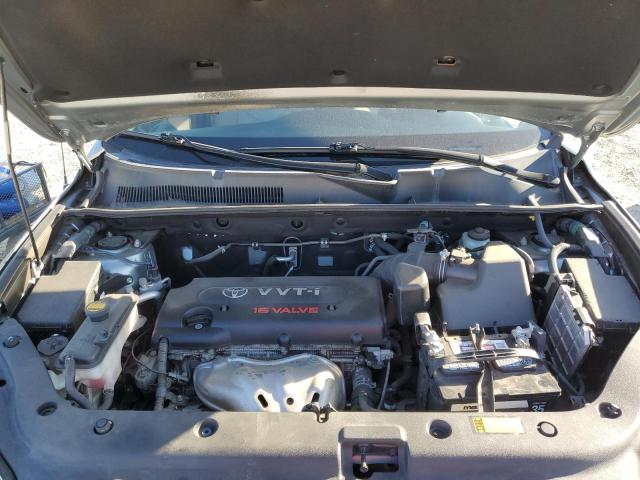 Photo 7 from auction – 2008 TOYOTA RAV4 with VIN JTMZD33VX85081690