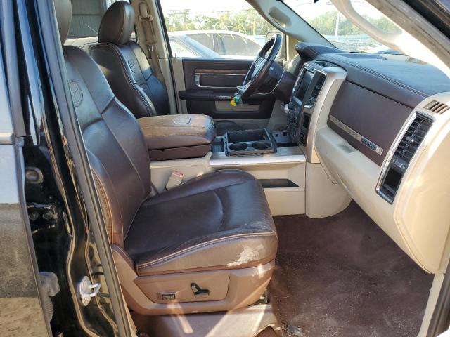 Photo 5 from auction – 2015 RAM 1500 LONGH with VIN 1C6RR6PT0FS522647