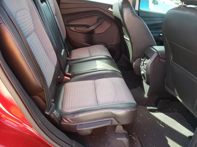 Photo 6 from auction – 2018 FORD ESCAPE SE with VIN 1FMCU9GD9JUA23054
