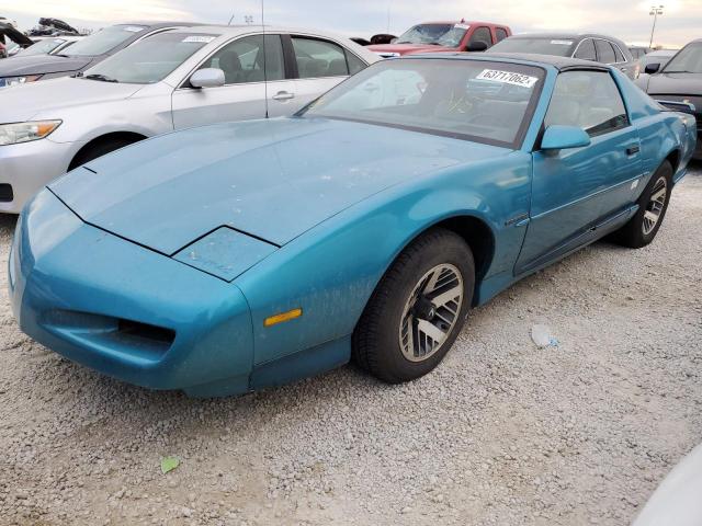 Photo 2 from auction – 1992 PONTIAC FIREBIRD B with VIN 1G2FS23EXNL212745