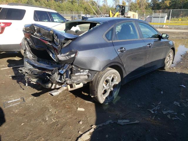 Photo 4 from auction – 2019 KIA FORTE FE with VIN 3KPF24AD1KE042135
