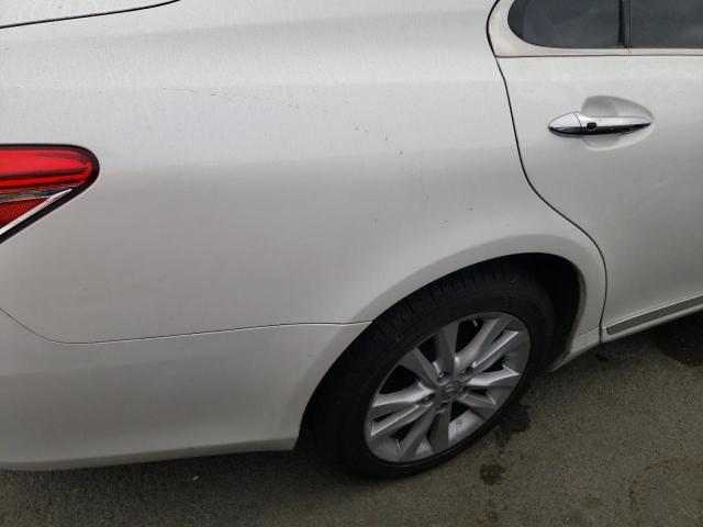 Photo 9 from auction – 2010 LEXUS ES 350 with VIN JTHBK1EG8A2397041