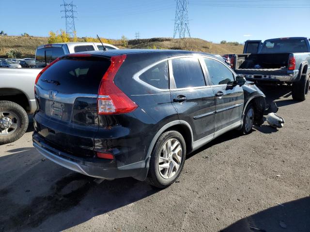 Photo 4 from auction – 2015 HONDA CR-V EX with VIN 3CZRM3H59FG705567