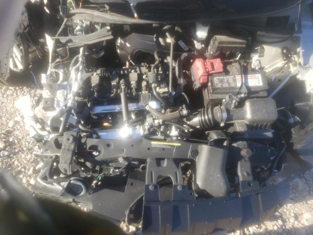 Photo 7 from auction – 2021 NISSAN VERSA SV with VIN 3N1CN8EV8ML848060