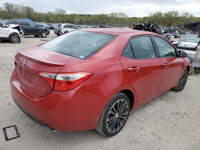 Photo 4 from auction – 2015 TOYOTA COROLLA L with VIN 2T1BURHEXFC411860