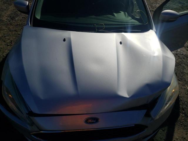 Photo 7 from auction – 2015 FORD FOCUS with VIN 1FADP3F2XFL289697
