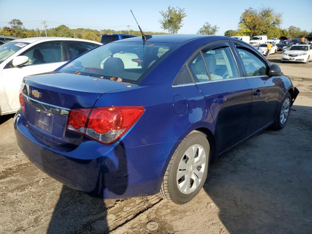 Photo 4 from auction – 2012 CHEVROLET CRUZE LS with VIN 1G1PC5SH4C7407975