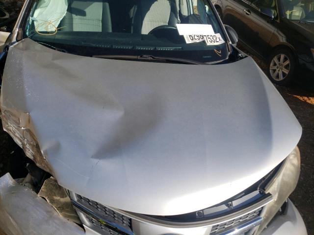 Photo 7 from auction – 2014 TOYOTA RAV4 LE with VIN 2T3ZFREV0EW112301