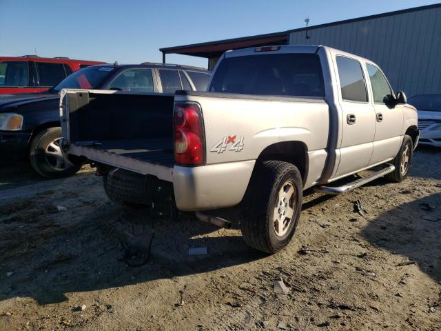 Photo 4 from auction – 2004 CHEVROLET SILVERADO with VIN 2GCEK13T741404533