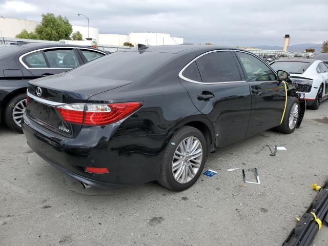 Photo 4 from auction – 2015 LEXUS ES 350 with VIN JTHBK1GG4F2203528