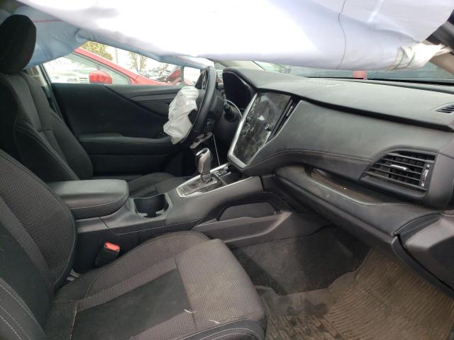 Photo 5 from auction – 2020 SUBARU OUTBACK PR with VIN 4S4BTAEC7L3254070