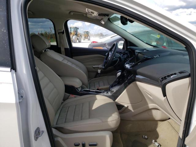Photo 5 from auction – 2015 FORD ESCAPE TIT with VIN 1FMCU0JX0FUC60666