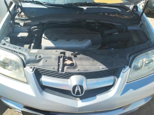 Photo 7 from auction – 2005 ACURA MDX with VIN 2HNYD18695H532432