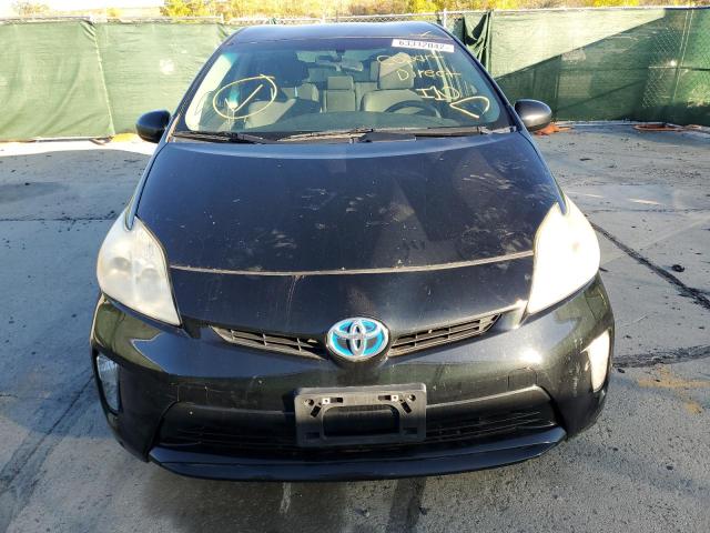 Photo 5 from auction – 2012 TOYOTA PRIUS with VIN JTDKN3DU0C1518598