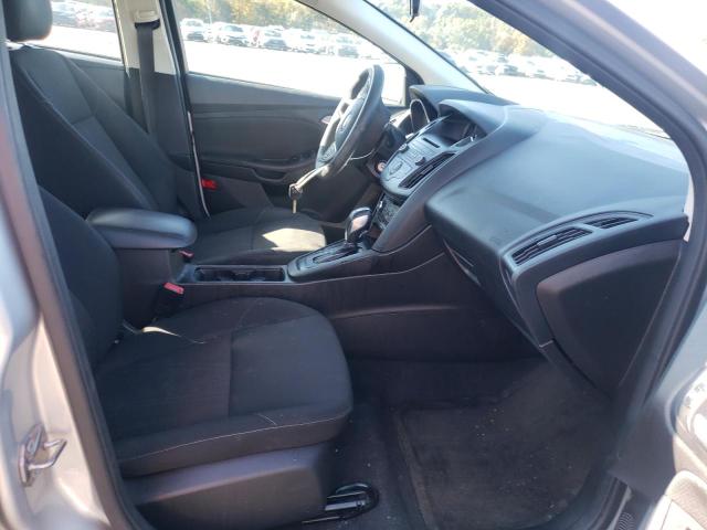 Photo 5 from auction – 2015 FORD FOCUS with VIN 1FADP3F2XFL289697