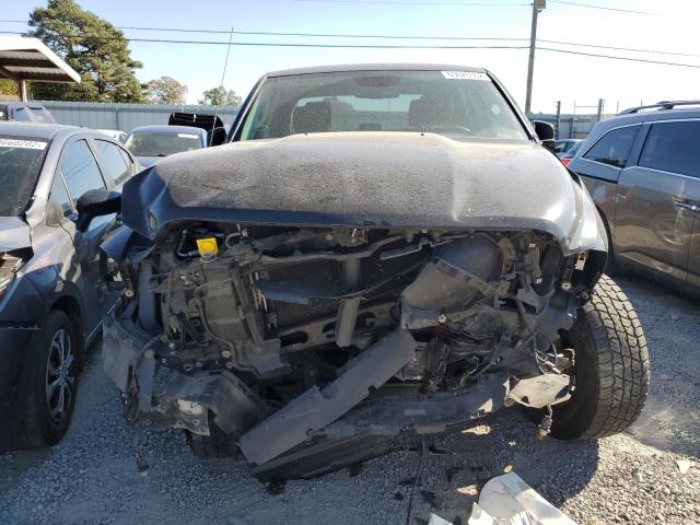 Photo 7 from auction – 2015 RAM 1500 ST with VIN 1C6RR7KT6FS652316