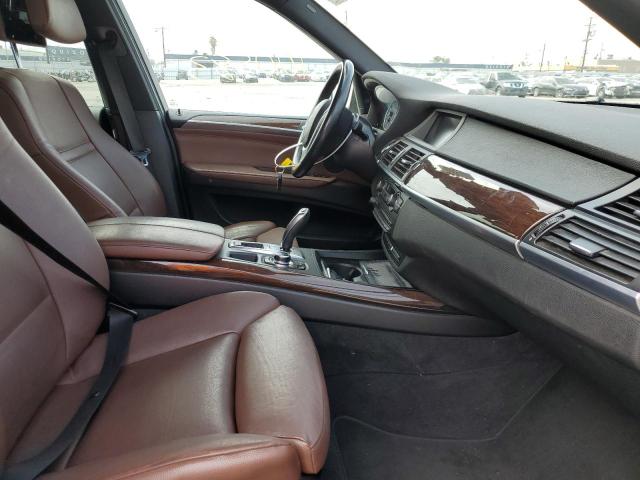 Photo 5 from auction – 2012 BMW X5 XDRIVE3 with VIN 5UXZW0C58CL665663