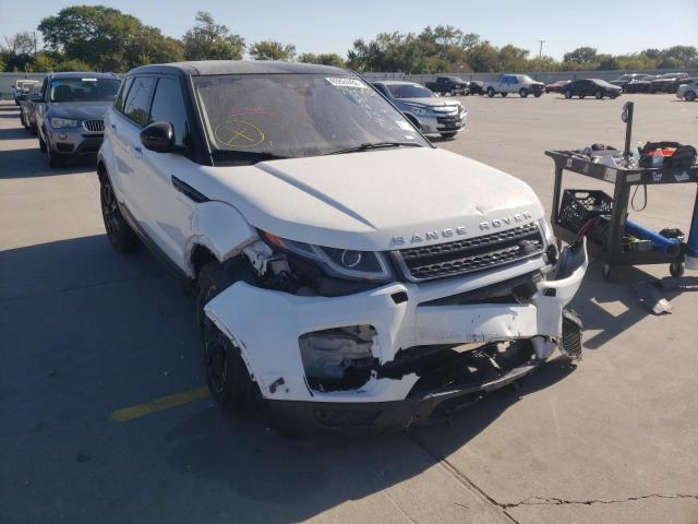 Zdjęcie 9 z aukcji – 2016 LAND ROVER RANGE ROVE z VIN SALVP2BG5GH087650