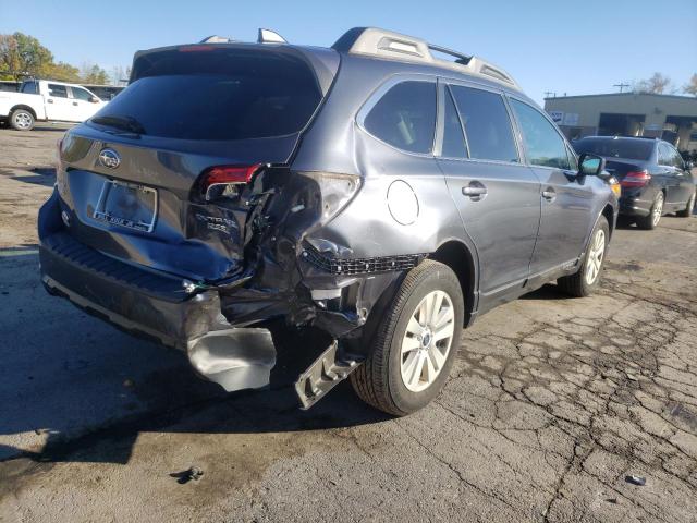 Photo 4 from auction – 2017 SUBARU OUTBACK 2. with VIN 4S4BSACC1H3412285