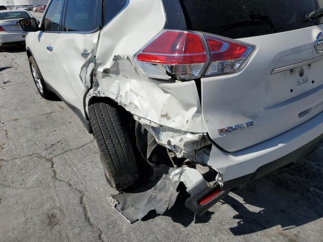 Zdjęcie 9 z aukcji – 2015 NISSAN ROGUE S z VIN KNMAT2MT4FP562530