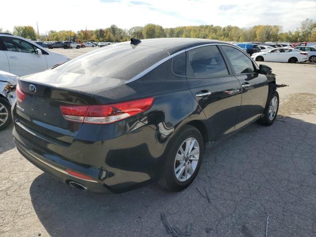 Photo 4 from auction – 2016 KIA OPTIMA LX with VIN 5XXGT4L39GG092849