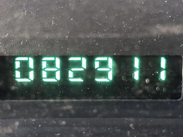 Photo 8 from auction – 1997 JEEP WRANGLER / with VIN 1J4FY19S1VP532492
